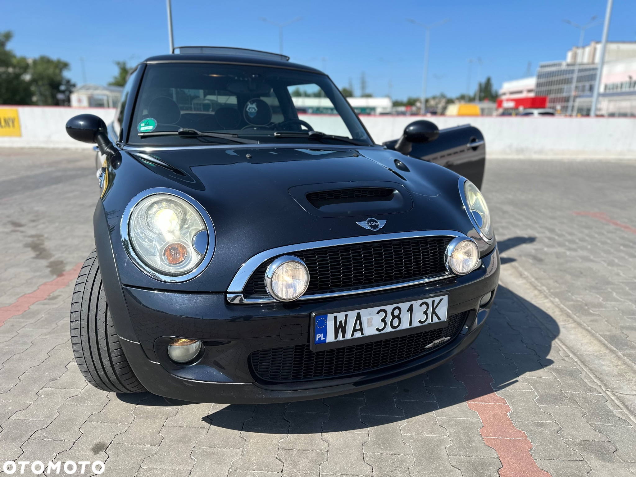 MINI John Cooper Works Standard - 17