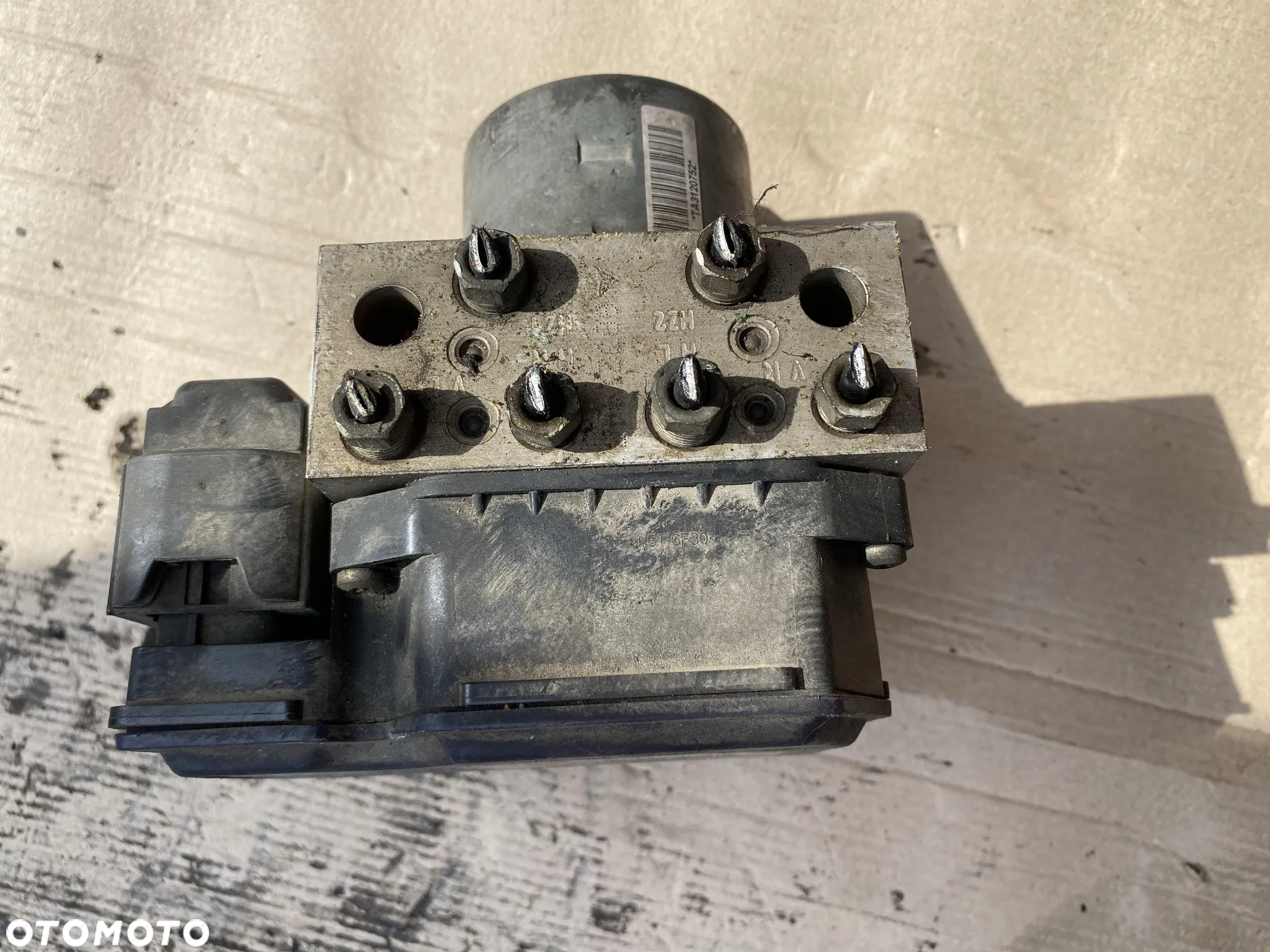Pompa ABS MINI COOPER R56  1.4   6851839 - 2