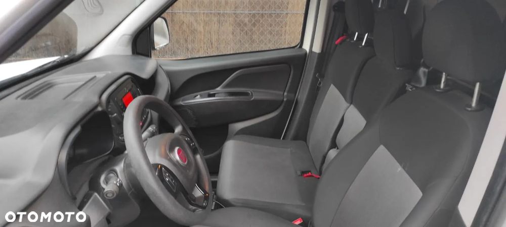 Fiat DOBLO MAXI - 6