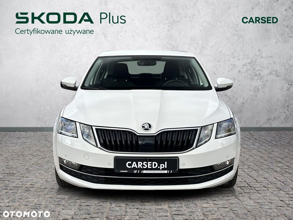 Skoda Octavia 2.0 TDI SCR Style DSG - 10