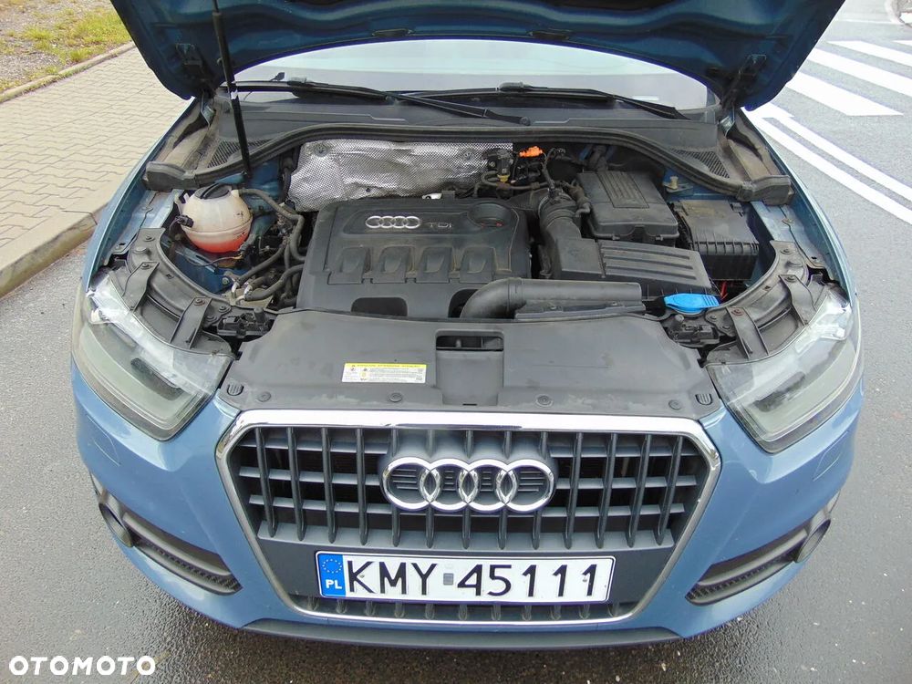 Audi Q3 2.0 TDI - 17