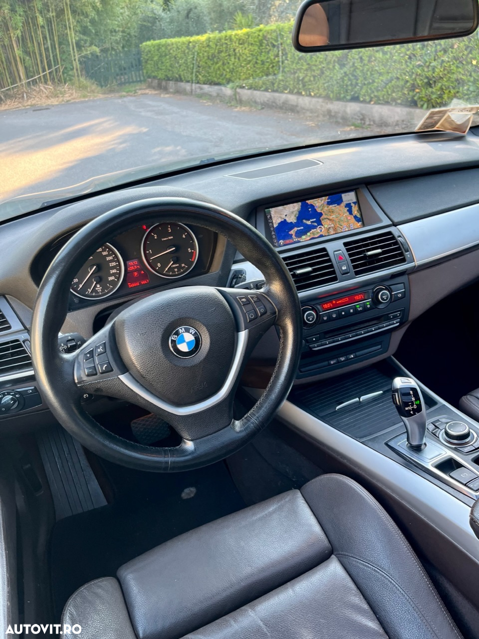 BMW X5 xDrive30d - 8