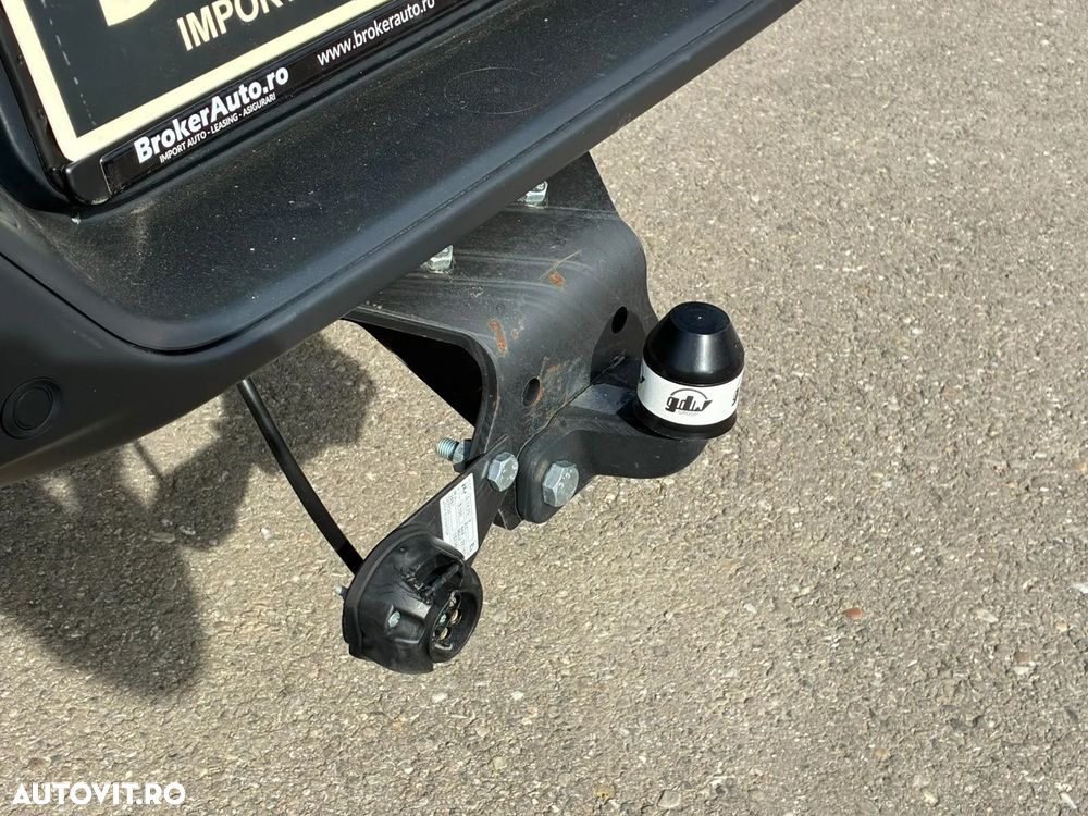 Jeep Gladiator 3.0L V6 AT8 4x4 264 CP Overland - 16