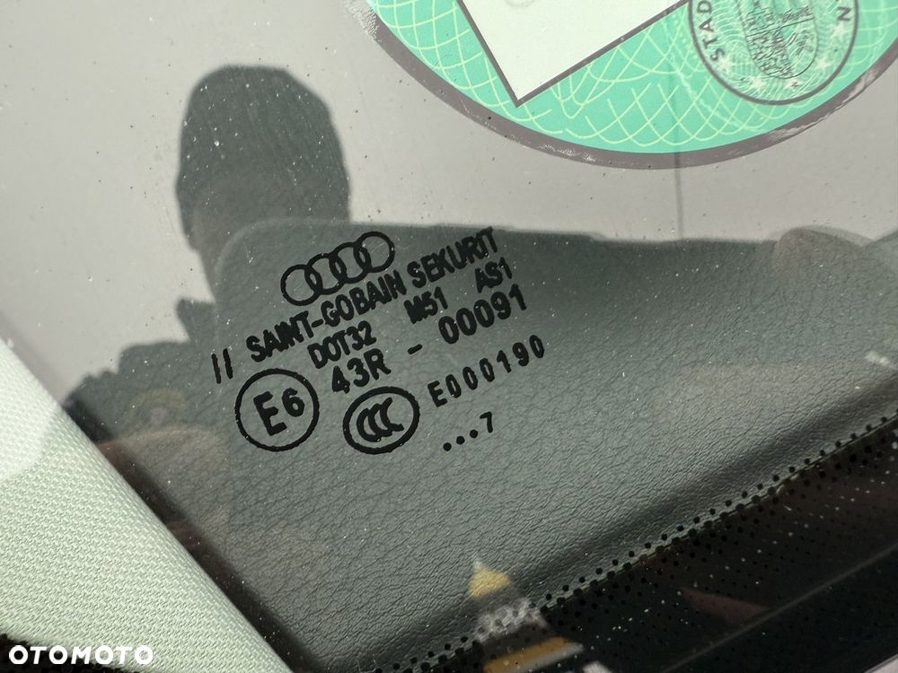 Audi A4 Limousine - 31