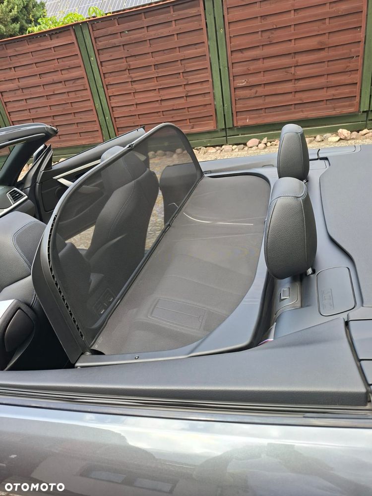BMW Seria 4 440i xDrive M Sport - 22