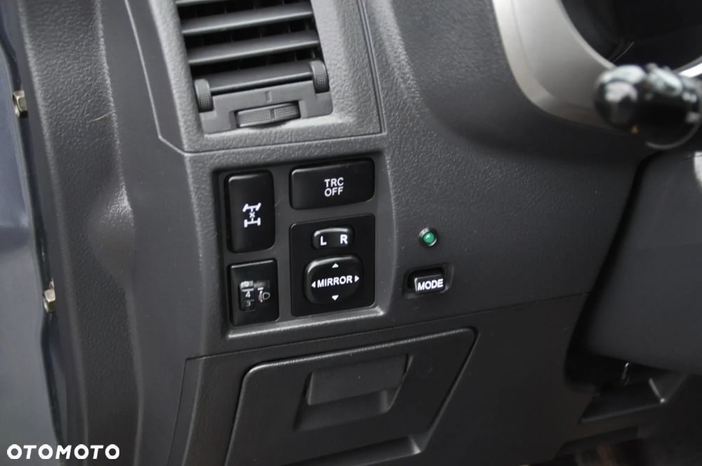 Daihatsu Terios 4WD Top S - 17