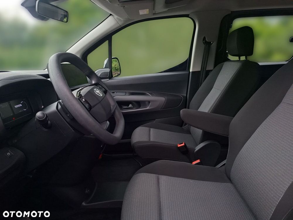 Toyota Proace City Verso - 13