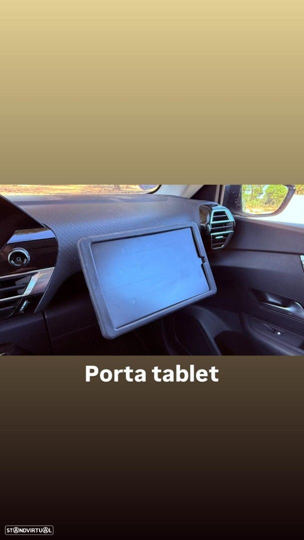 Citroën C4 1.2 PureTech Shine Pack EAT8 - 39