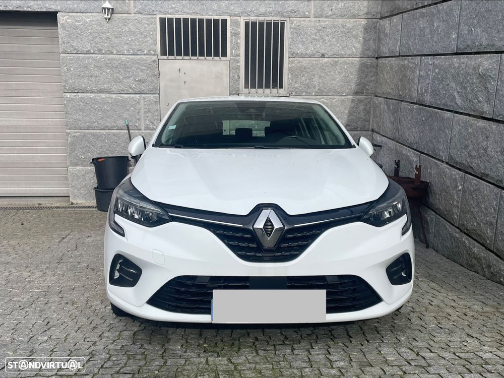 Renault Clio 1.5 dCi Confort - 1