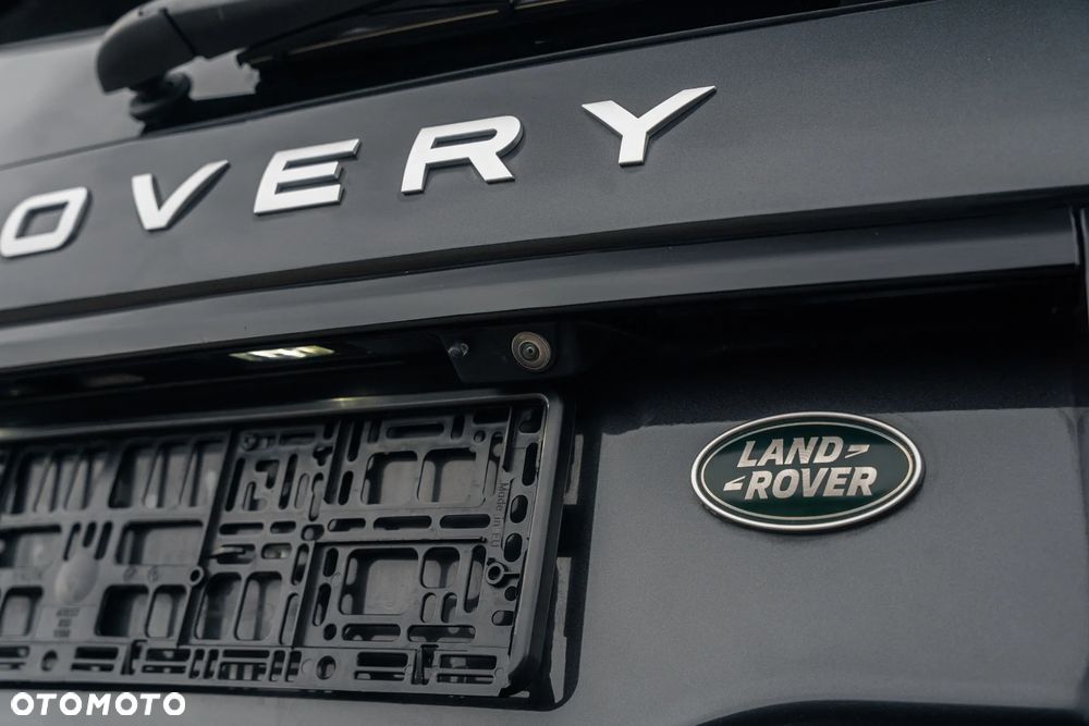 Land Rover Discovery Sport D165 Dynamic SE - 11
