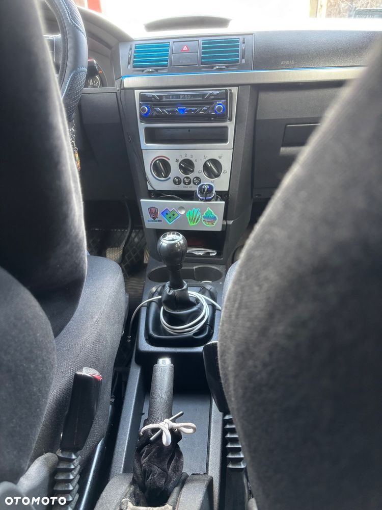 Opel Meriva 1.7 CDTI - 30