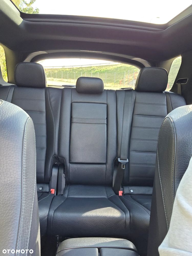 Mercedes-Benz GLE 300 d 4-Matic - 37
