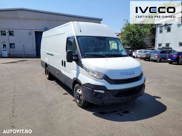 Iveco 35C16V - 4