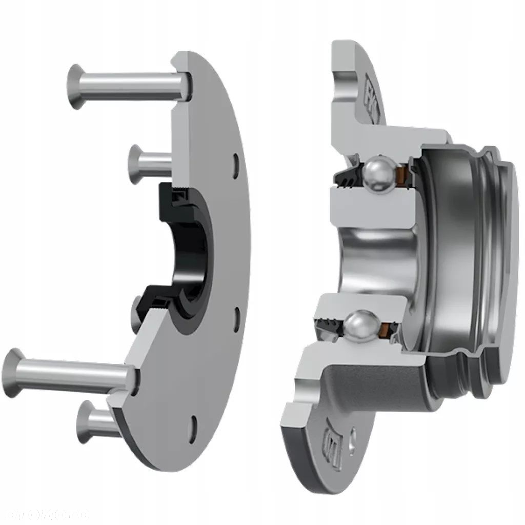 PIASTA REDLICY PASUJE DO MASCHIO G15223651 FKL - 5