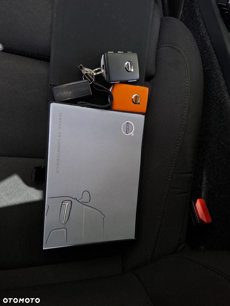 Volvo XC 40 - 13