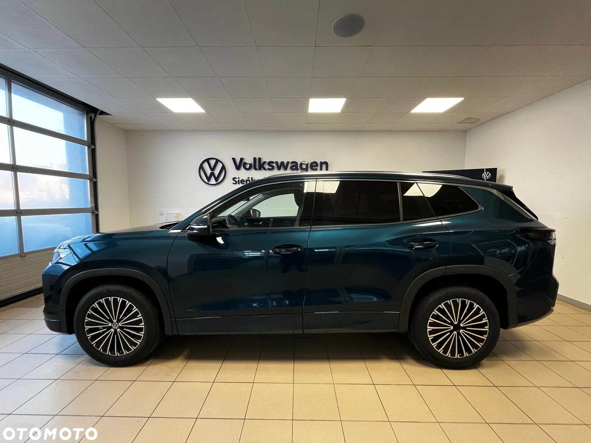 Volkswagen Tayron 2.0 TDI SCR Life Plus DSG - 18