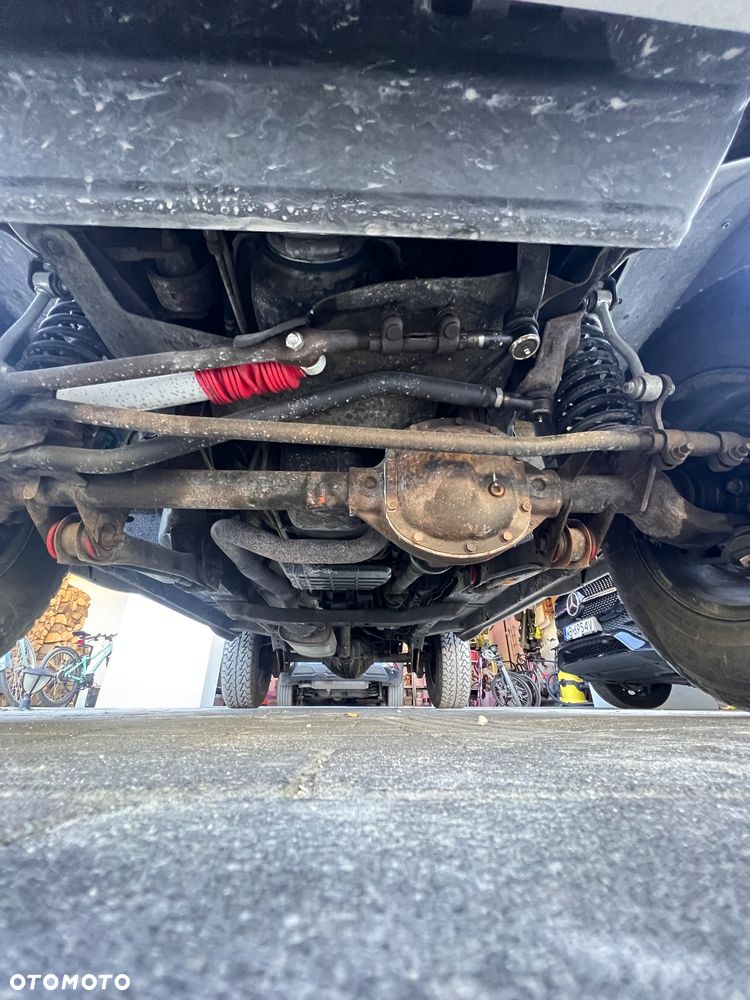 Jeep Grand Cherokee - 9