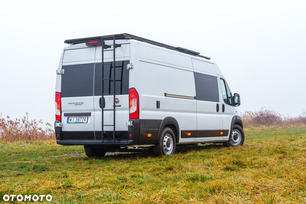 Fiat Ducato - 2