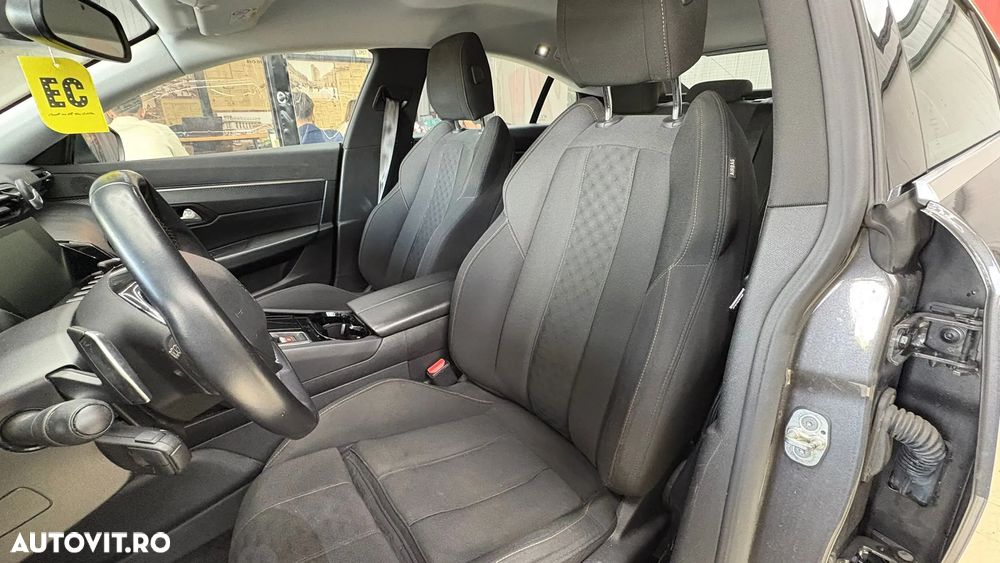 Peugeot 508 PureTech 180 EAT8 Allure - 24