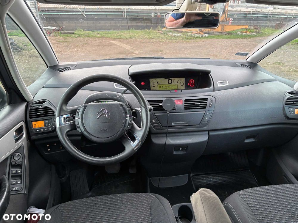 Citroën C4 Picasso - 2