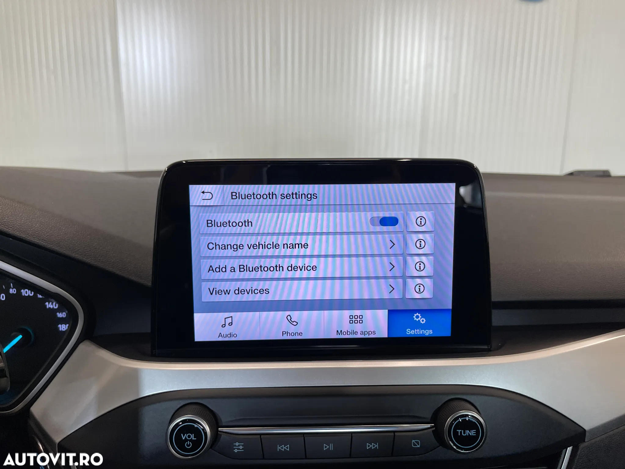 Ford Focus 1.5 EcoBlue Trend Edition - 13