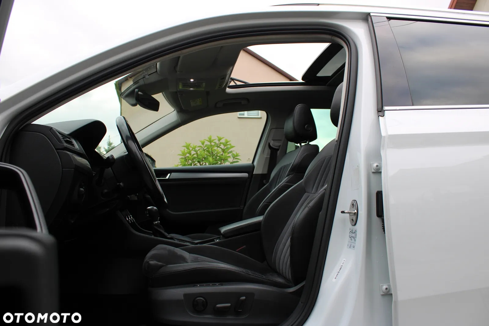 Skoda Superb - 17