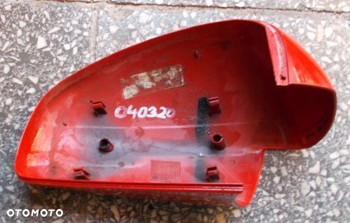 OPEL VECTRA C SIGNUM 01-08 LEWA OBUDOWA ORYGINAŁ - 2