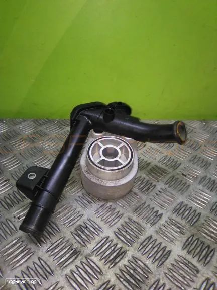 PEÇAS AUTO USADAS para Renault MEGANE II 1.5 DCI 2004 Monta Motor K9K728, K9K729 - 1