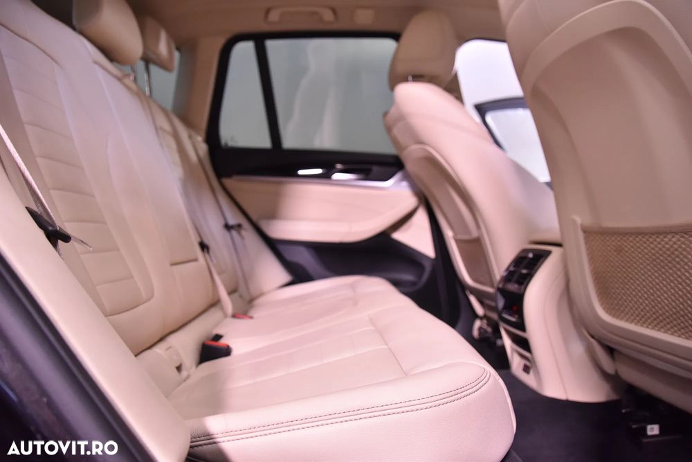 BMW X3 - 12