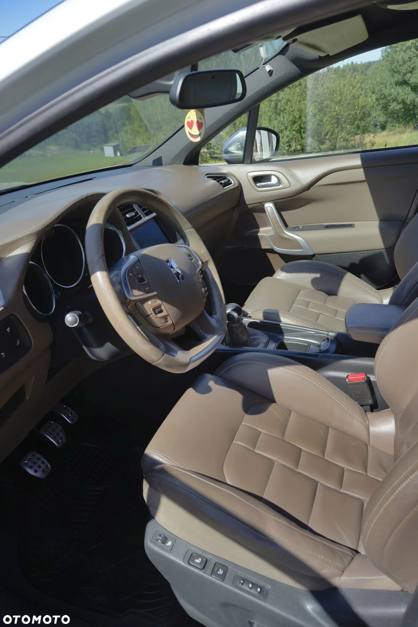 Citroën DS4 1.6 THP SportChic - 14