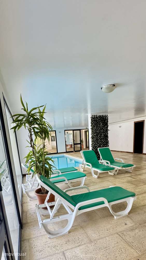 Duplex com vista deslumbrante no centro de Cascais - Grande imagem: 3/33
