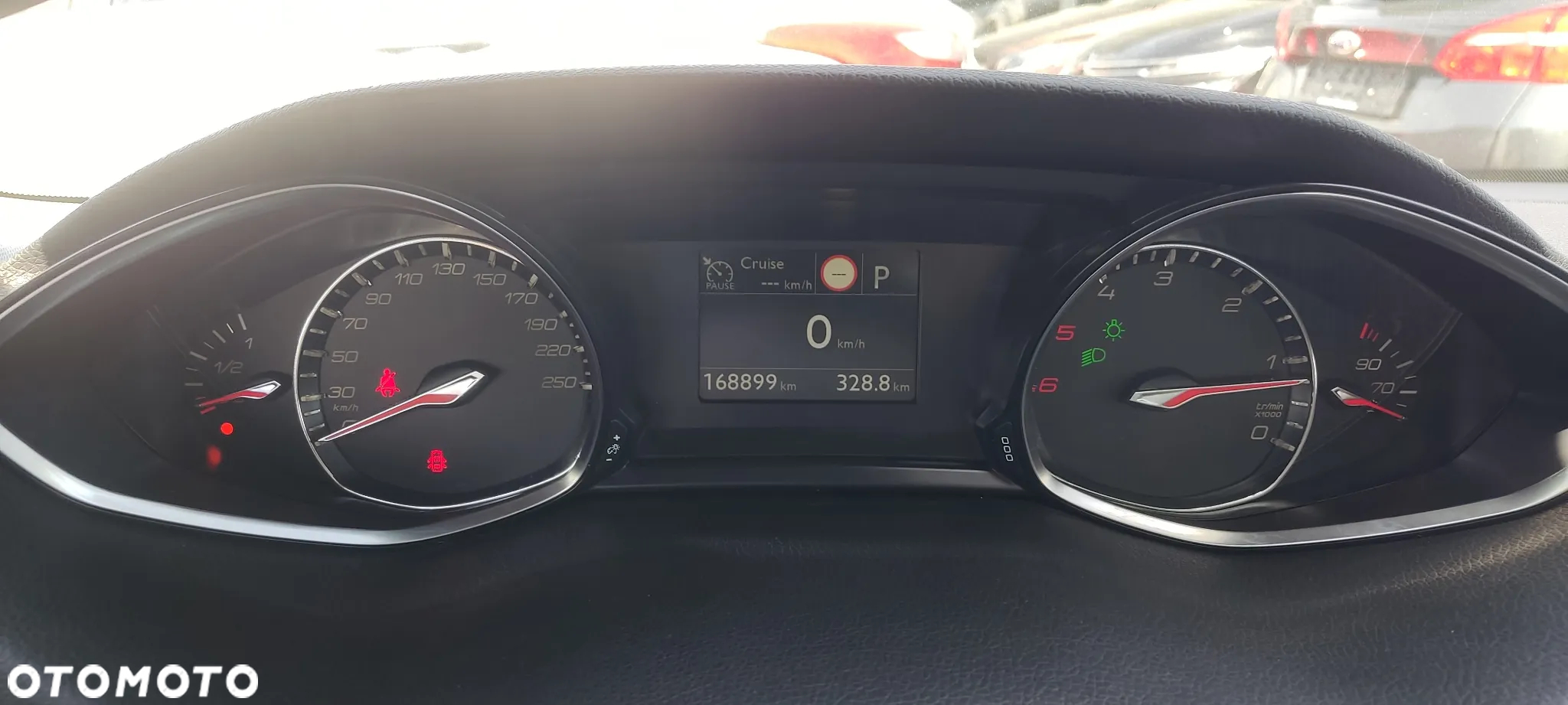 Peugeot 308 BlueHDi FAP 120 EAT6 Stop & Start Allure - 12