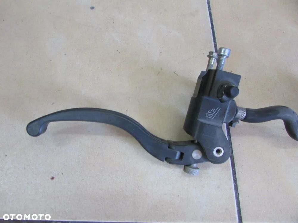 Pompa hamulcowa PT Fi 16 - 2