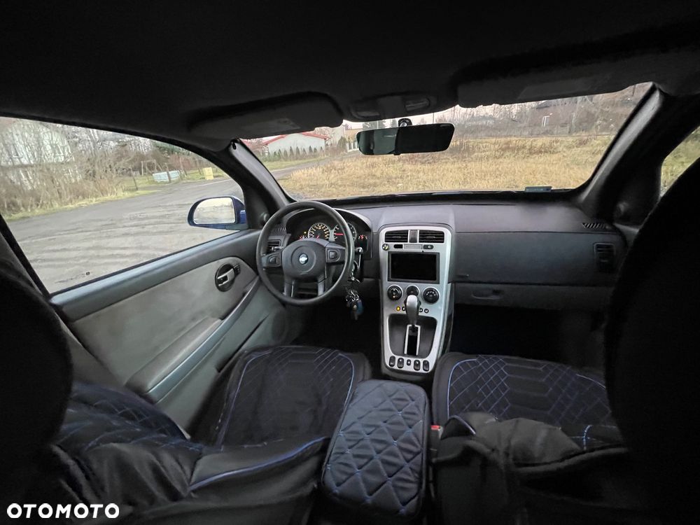 Chevrolet Equinox 3.4 V6 LT AWD - 10