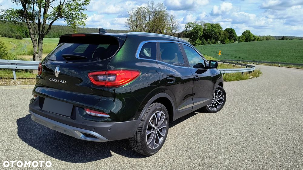 Renault Kadjar 1.3 TCe FAP Zen EDC - 4