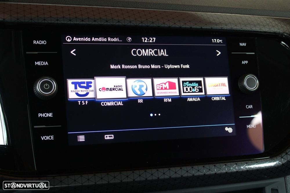 VW T-Cross 1.6 TDI Style - 34