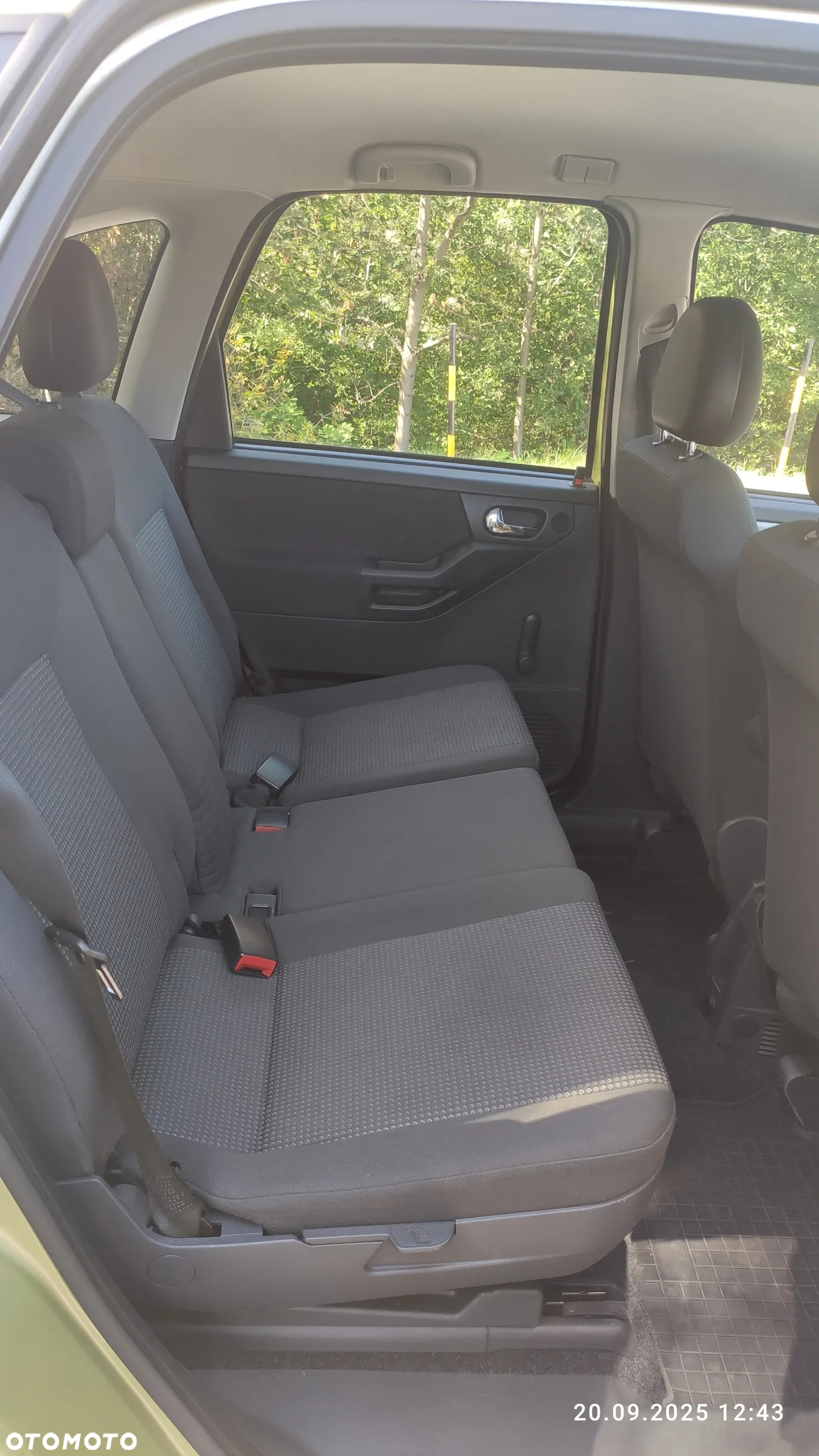 Opel Meriva 1.6 Cosmo - 6