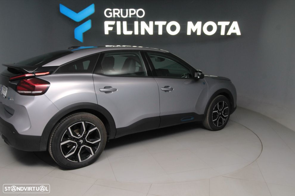 Citroën e-C4 50 kWh Feel Pack - 2