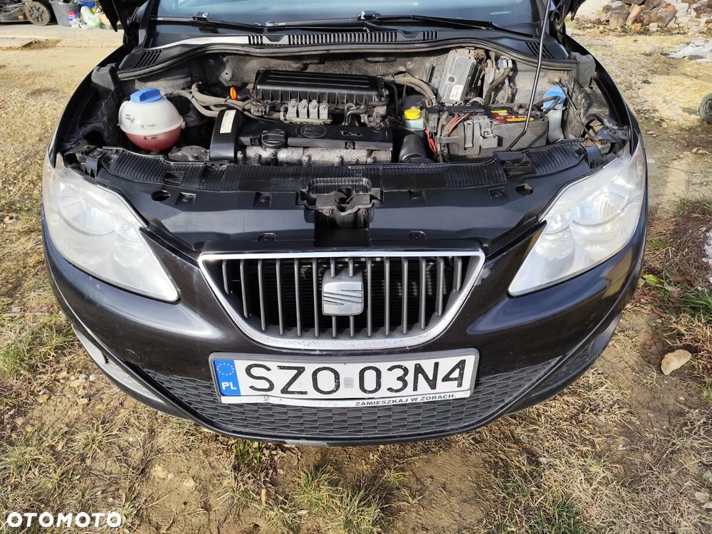 Seat Ibiza SC 1.4 16V Style - 10