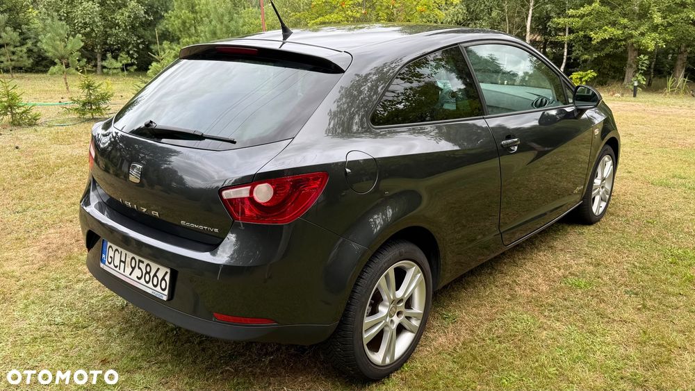 Seat Ibiza SC 1.2 TSI Style - 4
