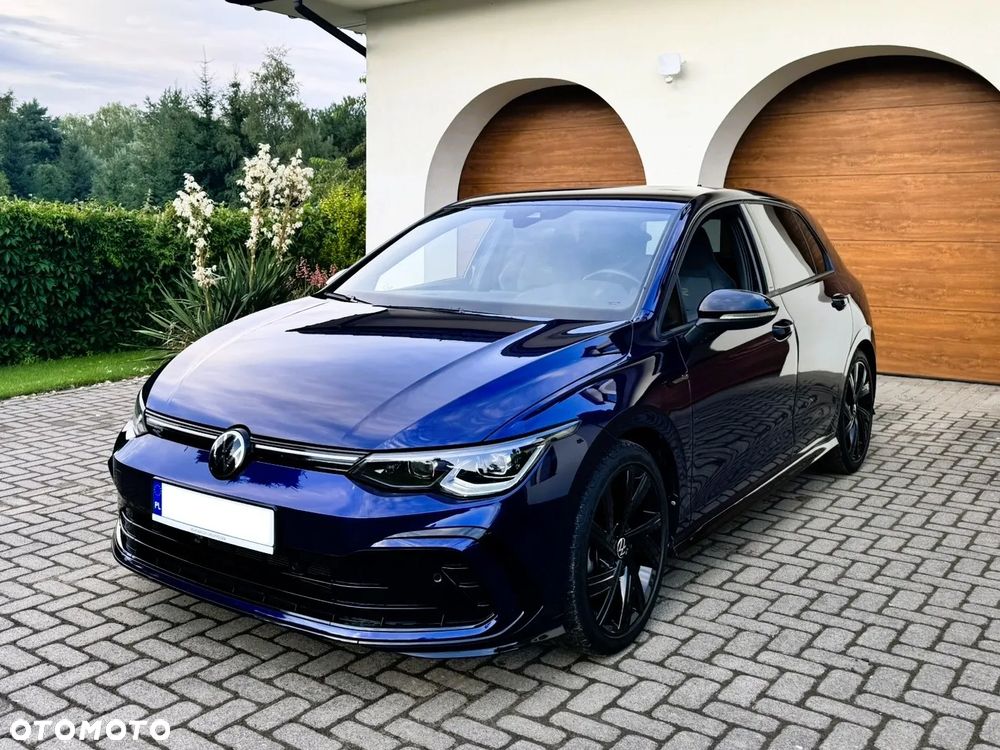 Volkswagen Golf 1.5 eTSI EVO R-Line DSG - 1