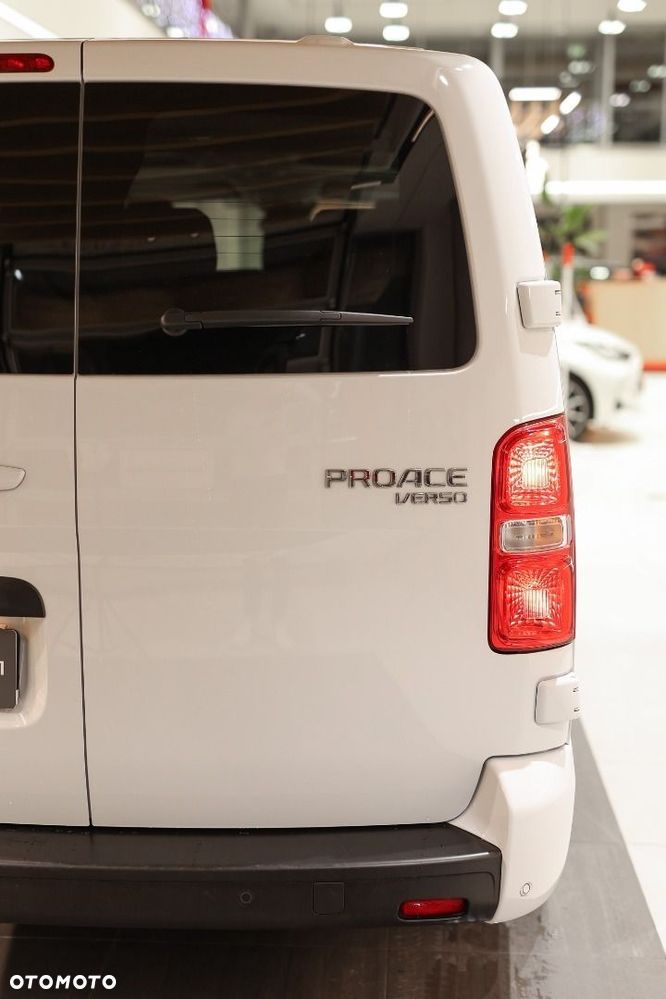 Toyota Proace Verso - 27