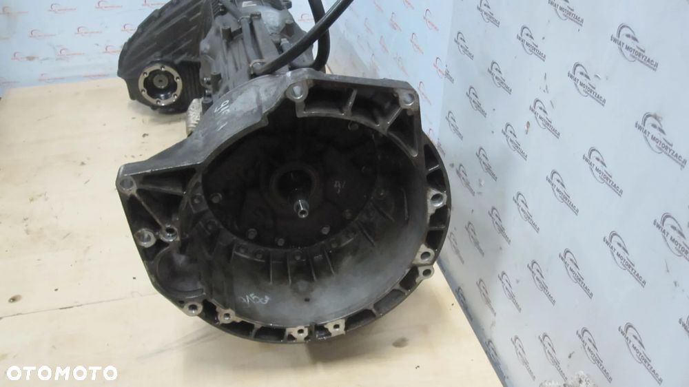PORSCHE CAYENNE 05r 3.2 V6 BFD M02 M2Y 250KM skrzynia reduktor HAP - 4