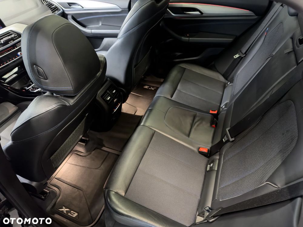 BMW X3 - 36