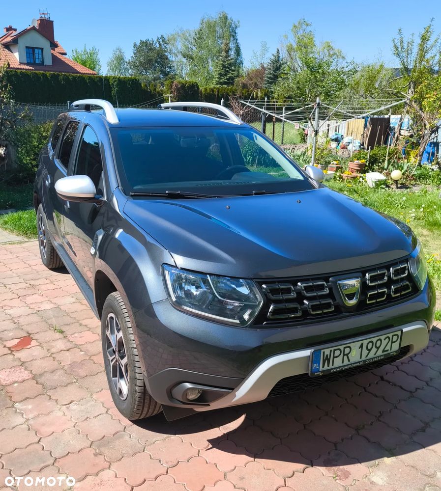 Dacia Duster 1.0 TCe Prestige - 3