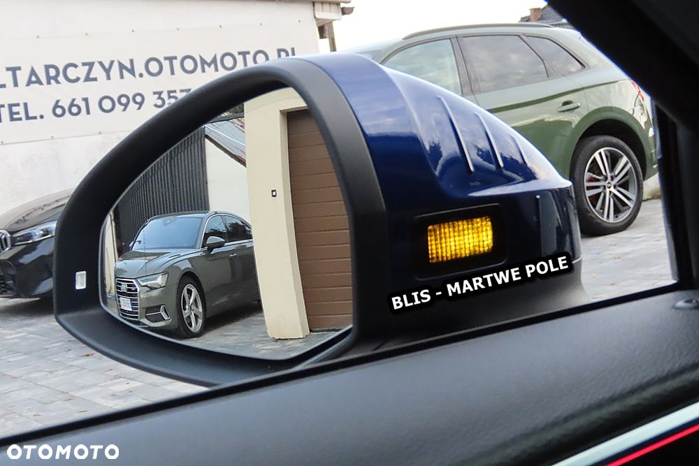 Audi A4 Avant 40 TDI quattro S tronic S line - 21