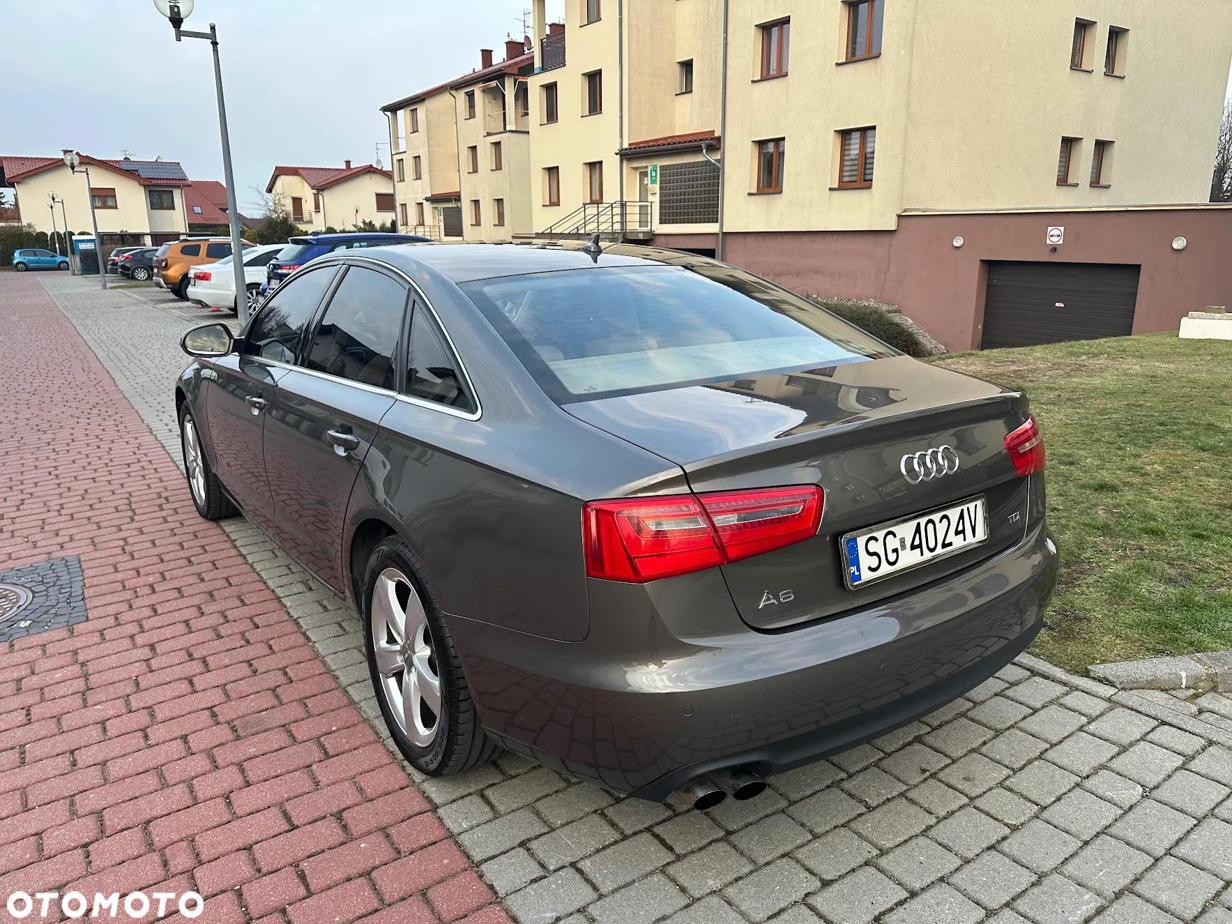 Audi A6 ver-2-0-tdi - 5