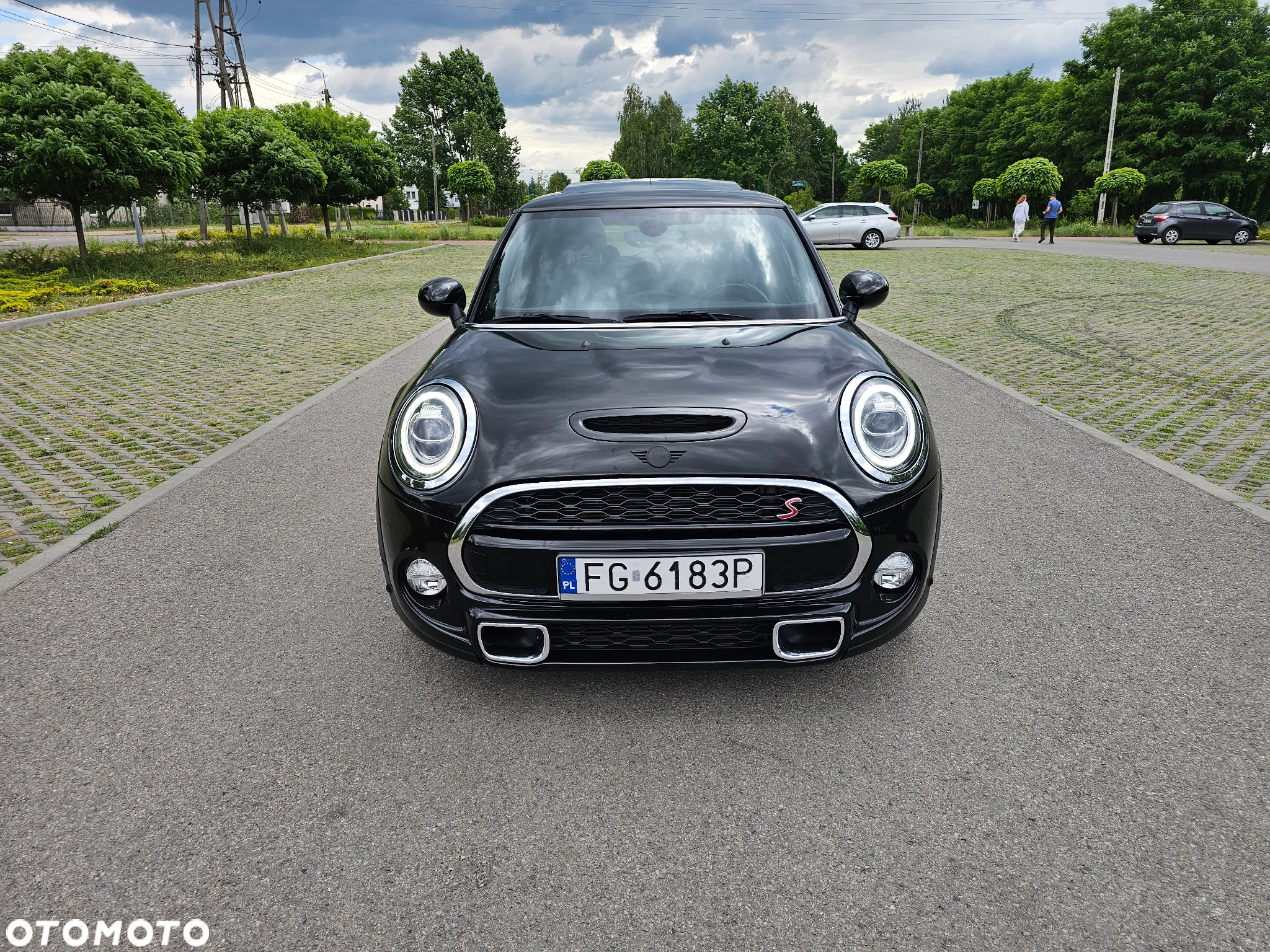 MINI Cooper S sport - 3