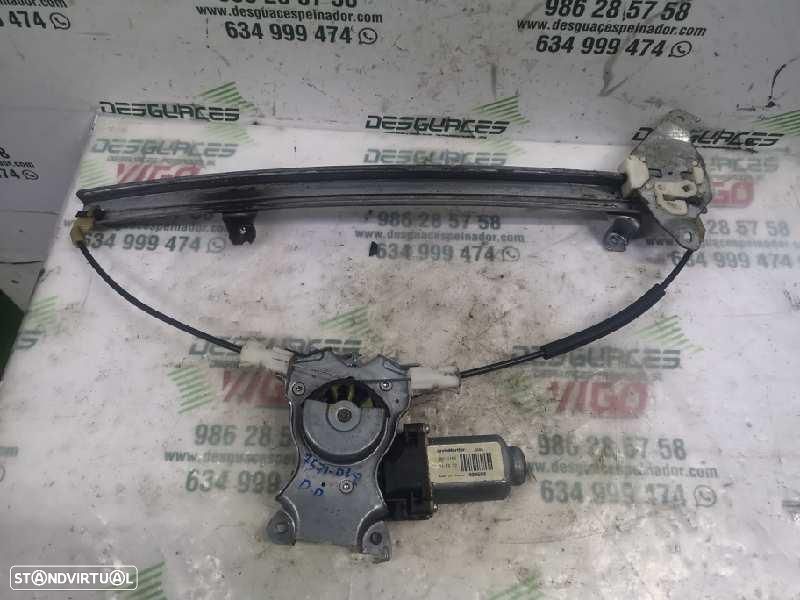 ELEVADOR FRENTE DIREITO NISSAN ALMERA N16E - 1