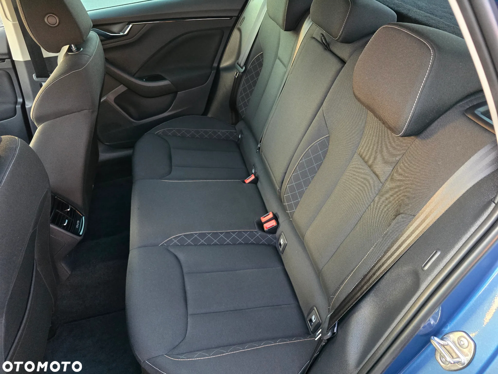 Skoda Kamiq 1.0 TSI Ambition - 9